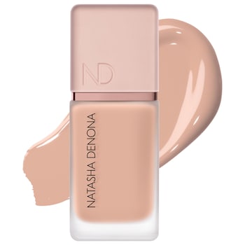 Natasha Denona Hy-Glam Foundation Hydrating & Blurring Luminous Longwear Serum Foundation