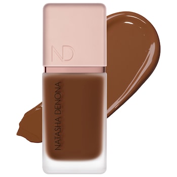 Natasha Denona Hy-Glam Foundation Hydrating & Blurring Luminous Longwear Serum Foundation