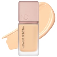 NATASHA DENONA - Hy-Glam Foundation Hydrating & Blurring Luminous Longwear Serum Foundation