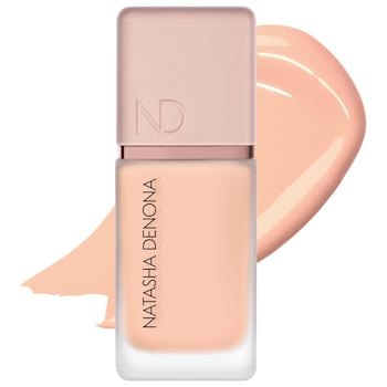 Natasha Denona Hy-Glam Foundation Hydrating & Blurring Luminous Longwear Serum Foundation