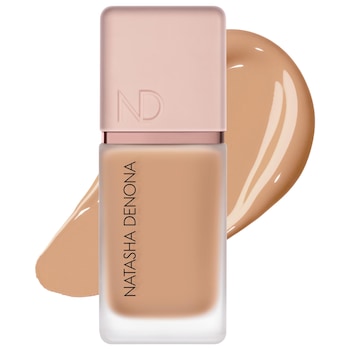 Natasha Denona Hy-Glam Foundation Hydrating & Blurring Luminous Longwear Serum Foundation