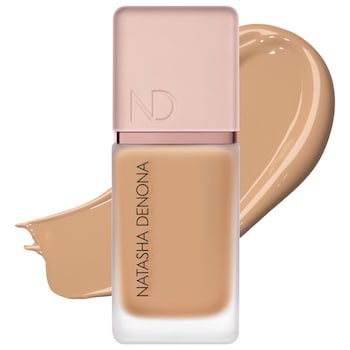 Natasha Denona Hy-Glam Foundation Hydrating & Blurring Luminous Longwear Serum Foundation