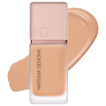 Natasha Denona Hy-Glam Foundation Hydrating & Blurring Luminous Longwear Serum Foundation