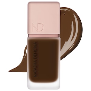 NATASHA DENONA Hy-Glam Foundation Hydrating & Blurring Luminous Longwear Serum Foundation INTERNATIONAL SHIPPING
