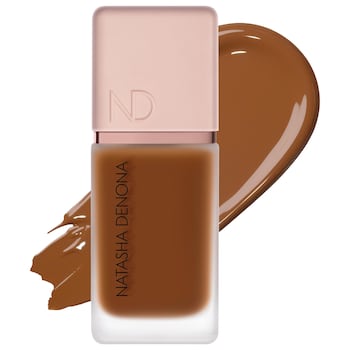 Natasha Denona Hy-Glam Foundation Hydrating & Blurring Luminous Longwear Serum Foundation