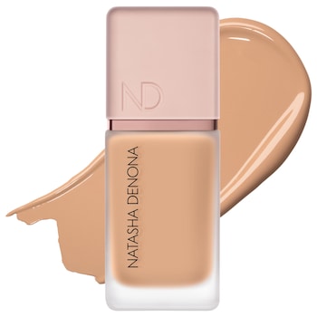 Natasha Denona Hy-Glam Foundation Hydrating & Blurring Luminous Longwear Serum Foundation