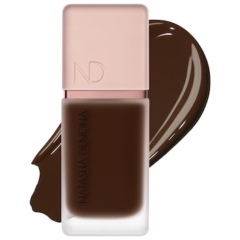 Natasha Denona Hy-Glam Foundation Hydrating & Blurring Luminous Longwear Serum Foundation
