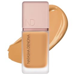 Hy-Glam Foundation Hydrating & Blurring Luminous Longwear Serum