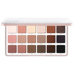 アイシャドウ Natasha Denona Eyeshadow Palette Eye Sculpt Texture & Tone Eyeshadow Palette - NATASHA DENONA