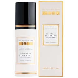 Skin Fetish: Sublime Perfection Longwear Blurring Setting Spray - Clear