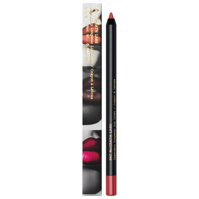 Legendary Longwear Lip Pencil thumbnail 2