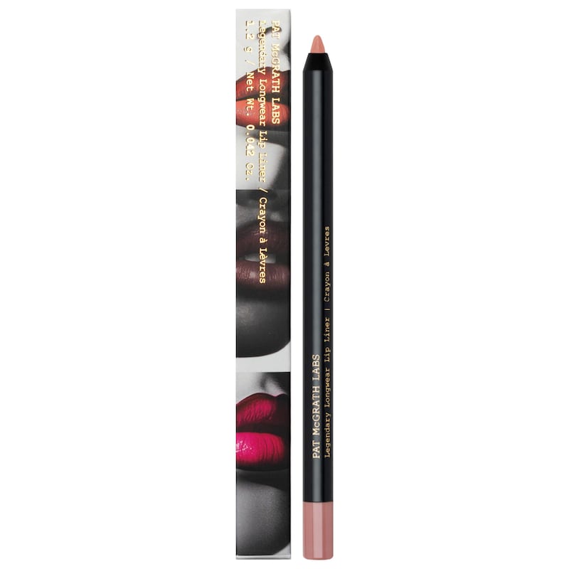 Legendary Longwear Lip Pencil