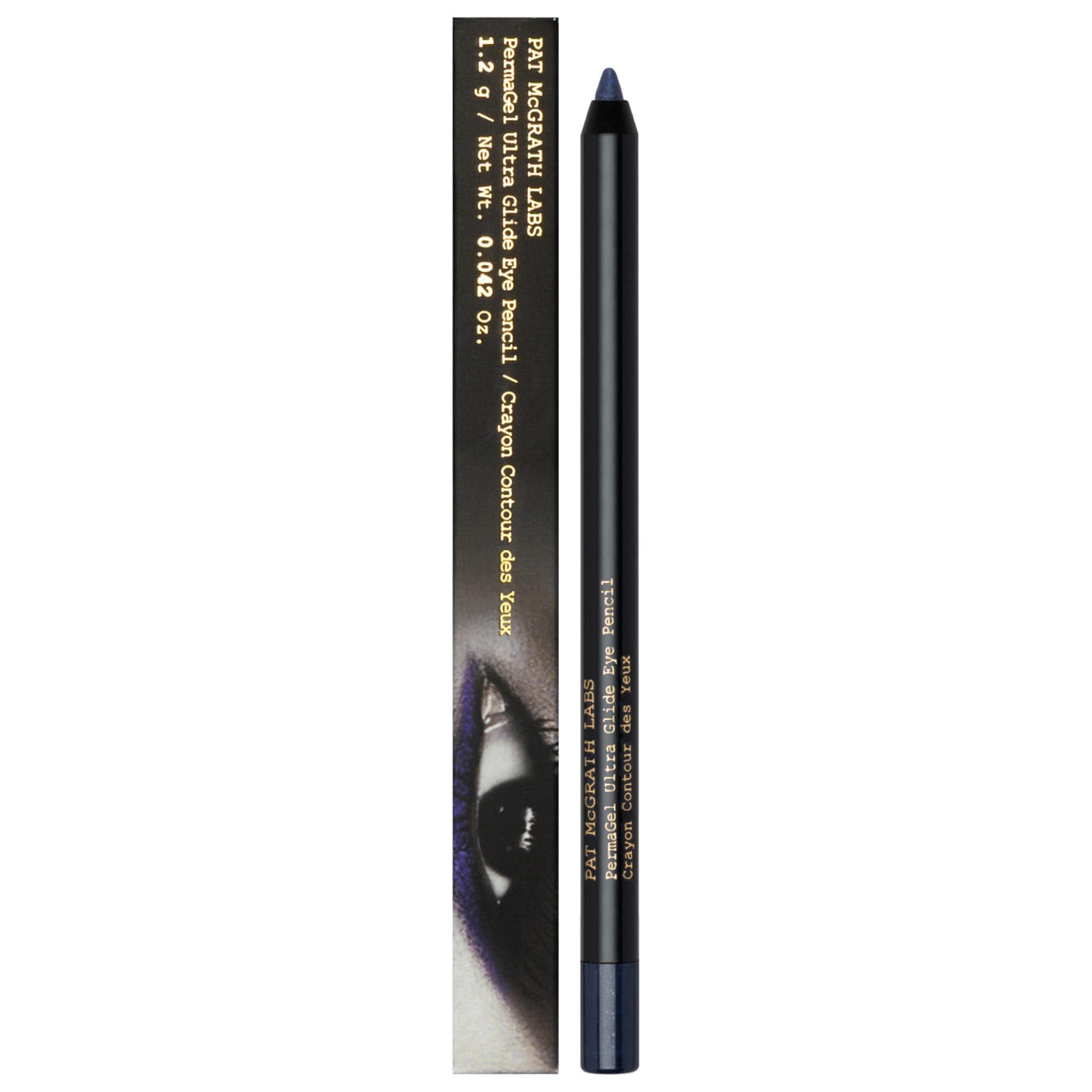 PAT McGRATH LABS Permagel Ultra Glide Eye Pencil 0.42 oz/1.2 g