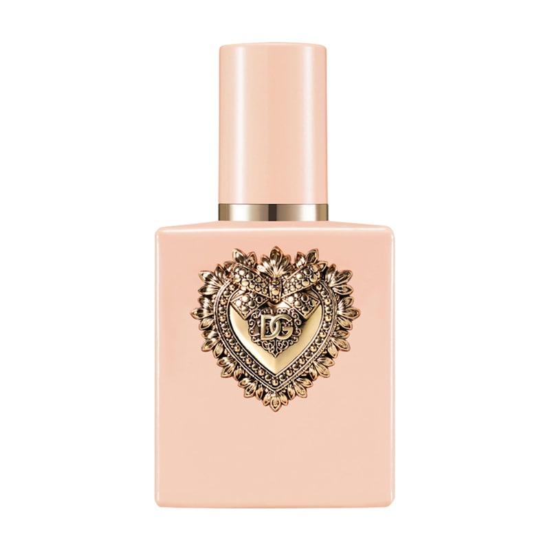 My Devotion Eau de Parfum Intense with Peony & Vanilla thumbnail 2