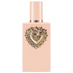 My Devotion Eau de Parfum Intense with Peony & Vanilla