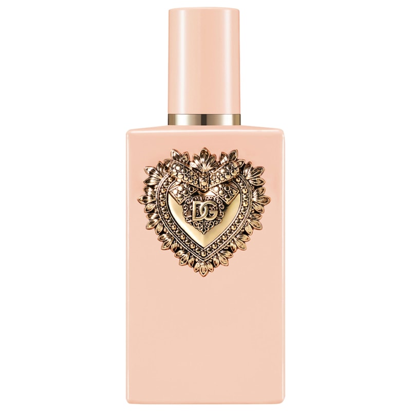 My Devotion Eau de Parfum Intense with Peony & Vanilla