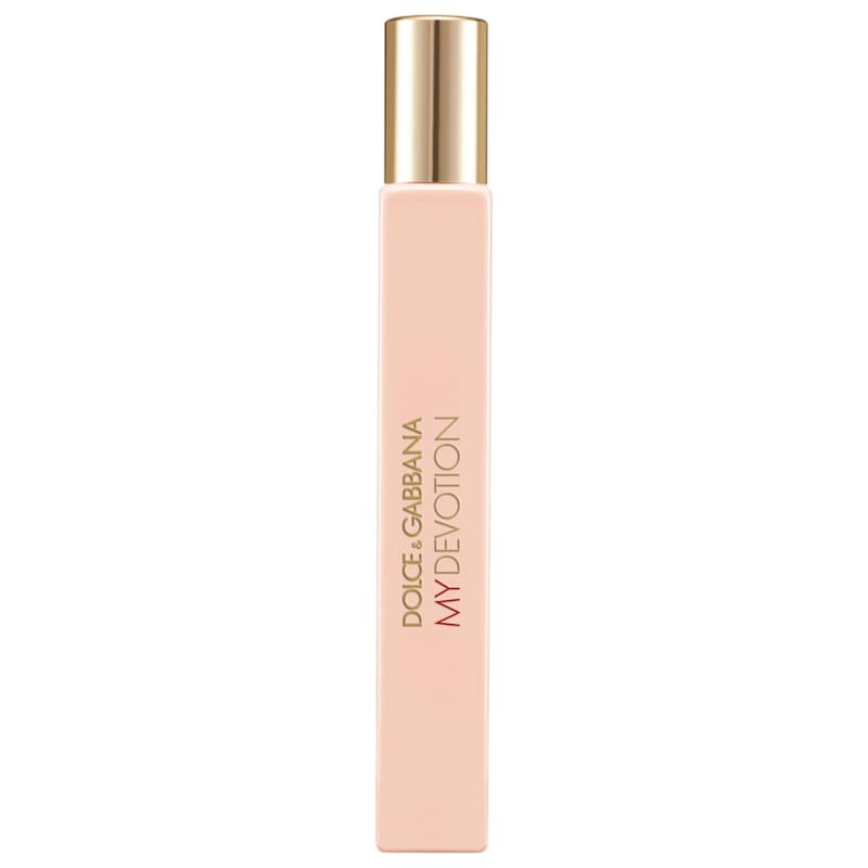 My Devotion Eau de Parfum Intense with Peony & Vanilla thumbnail 4