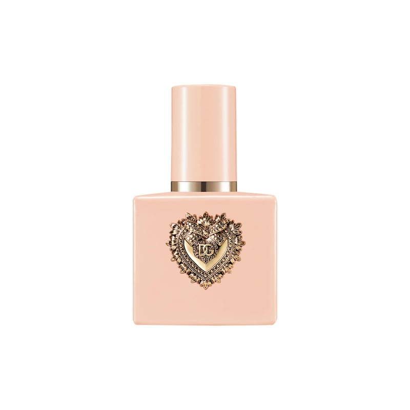 My Devotion Eau de Parfum Intense with Peony & Vanilla thumbnail 3