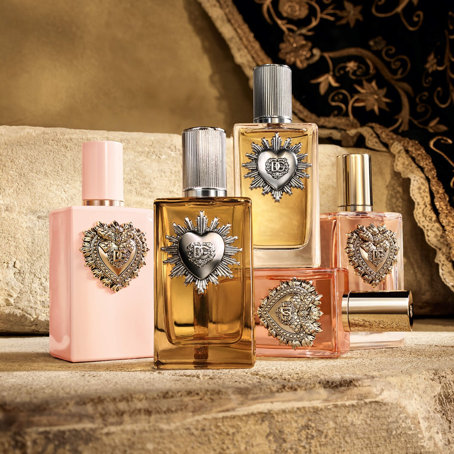 Dolce & Gabbana Devotion