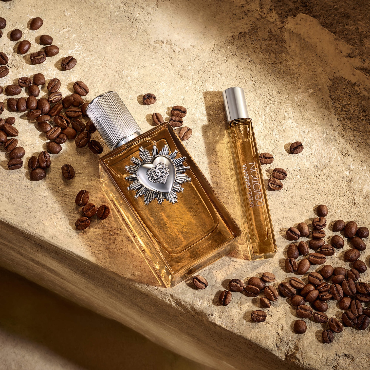 Dolce & Gabbana Devotion - Thumbnail 5