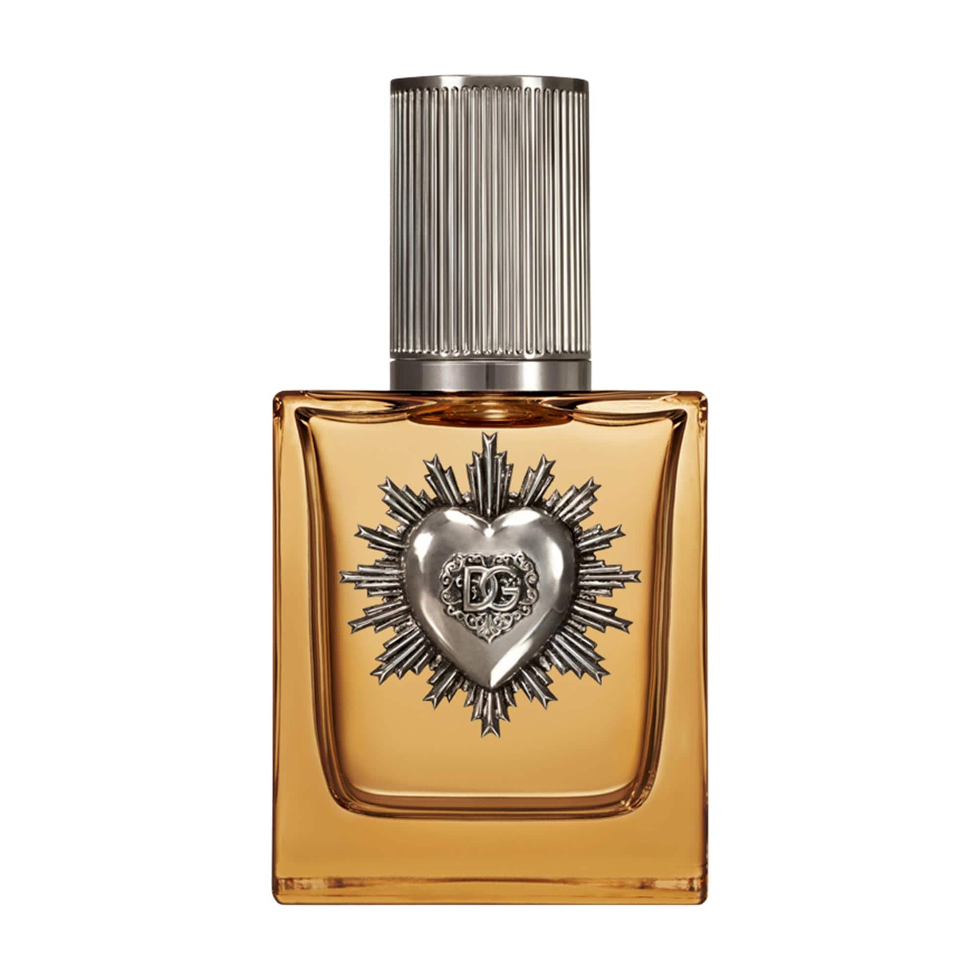 Dolce & Gabbana Devotion For Men parfum with Coffee Amber Woods spray