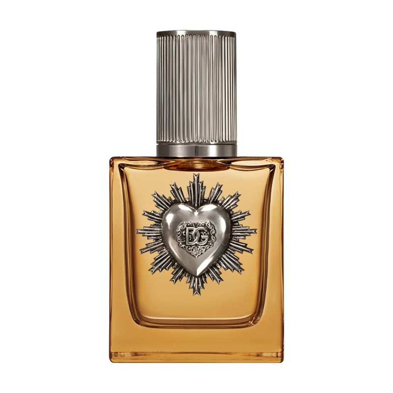 Devotion For Men Parfum with Coffee & Amber Woods thumbnail 2