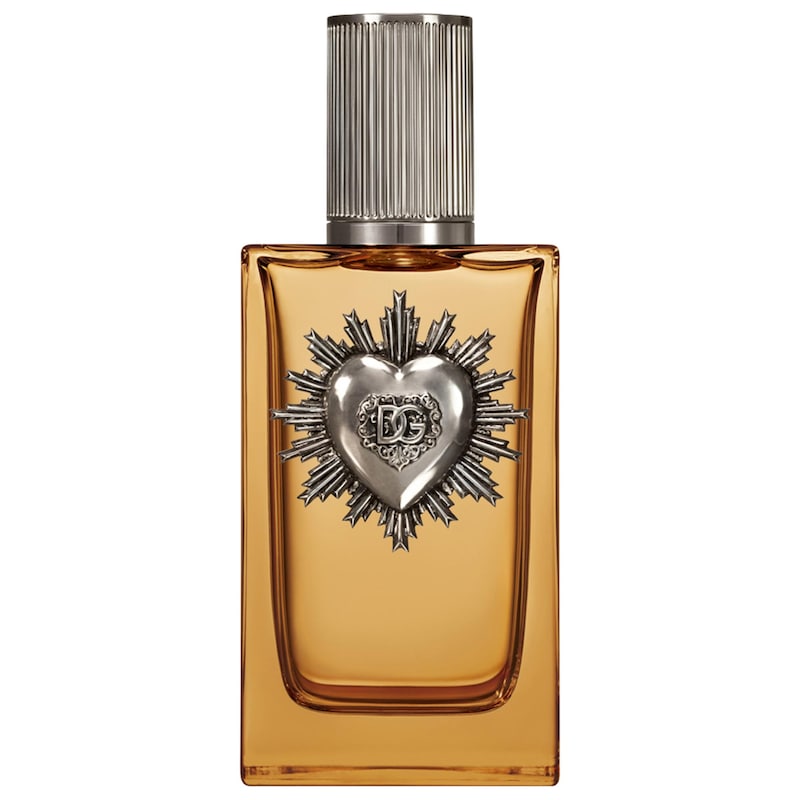 Devotion For Men Parfum with Coffee & Amber Woods