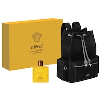 Versace - Eros Energy  Eau de Parfum Backpack Set