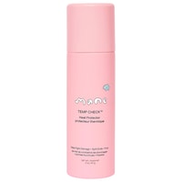 Mane - Mini Temp Check Anti Frizz Heat Protectant
