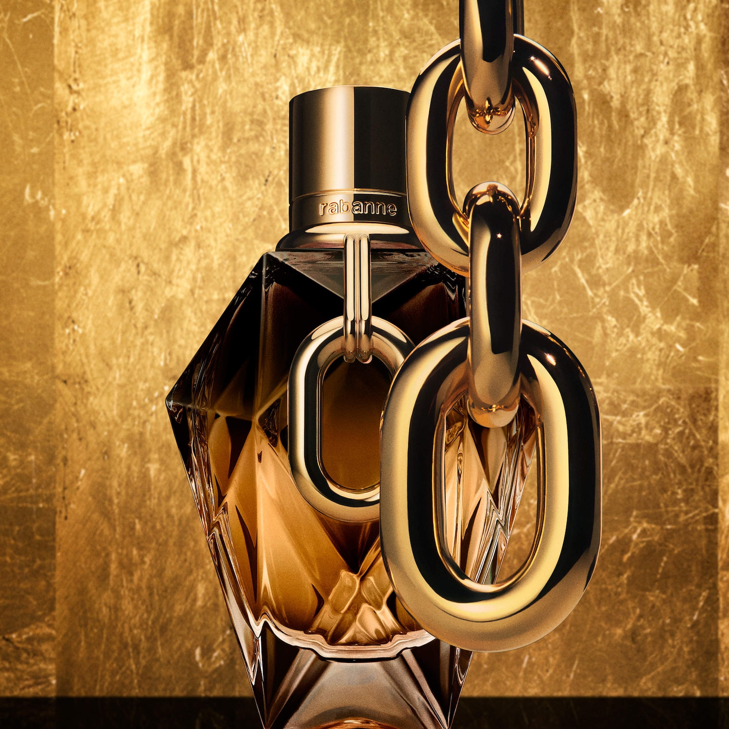 Paco Rabanne Million Gold