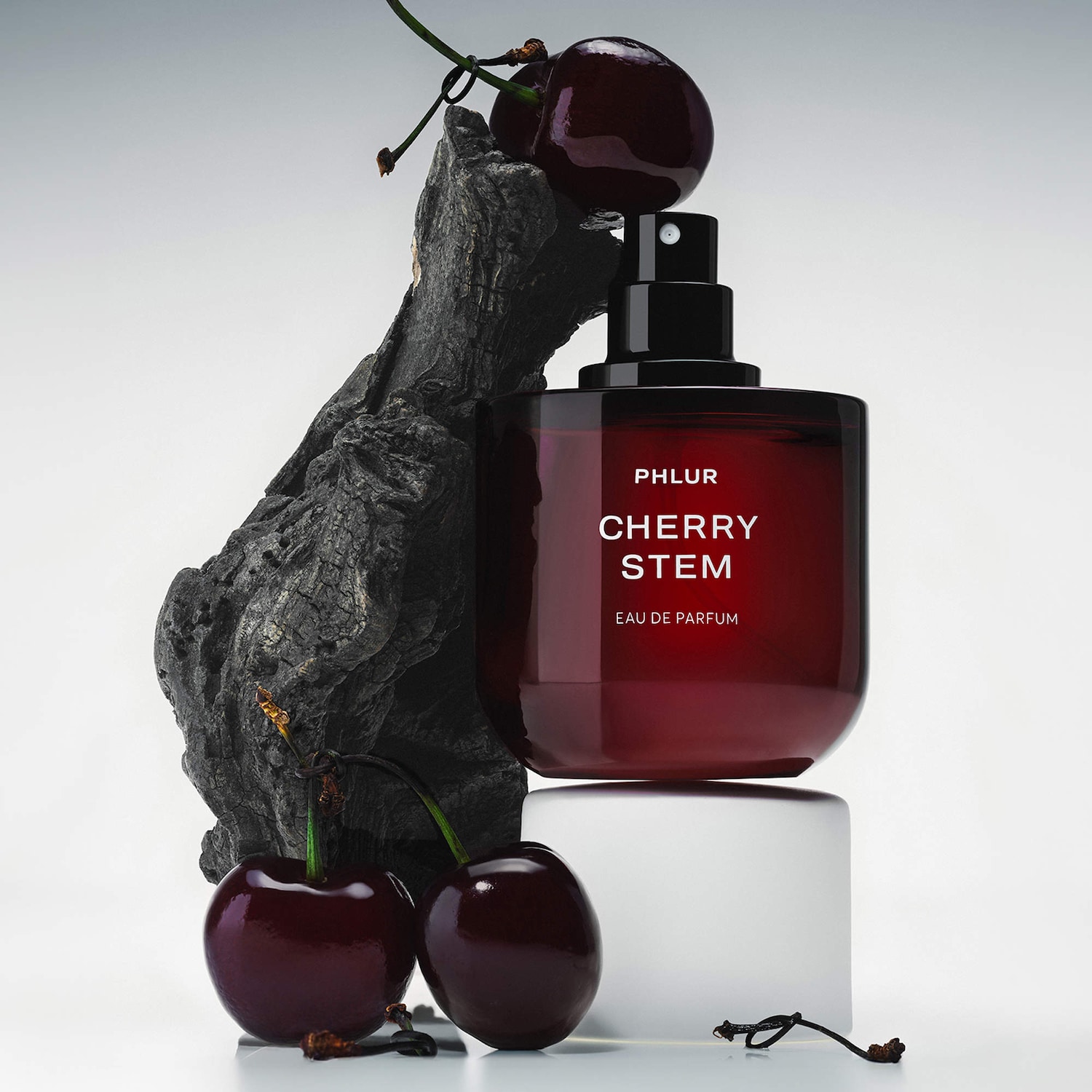Herlipto Eau de Parfum - CHERRY DRESS - FULL OF LOVE Her Lip To