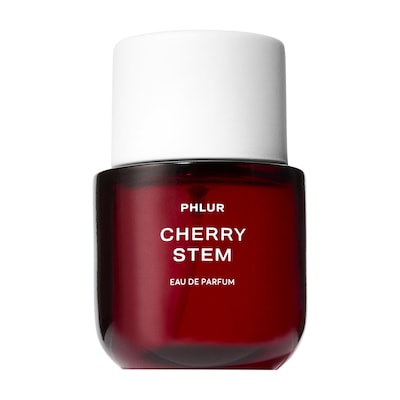 PHLUR - Cherry Stem Eau de Parfum 1.7 oz/50 ml PHLUR Cherry Stem Eau de Parfum Clean at Sephora