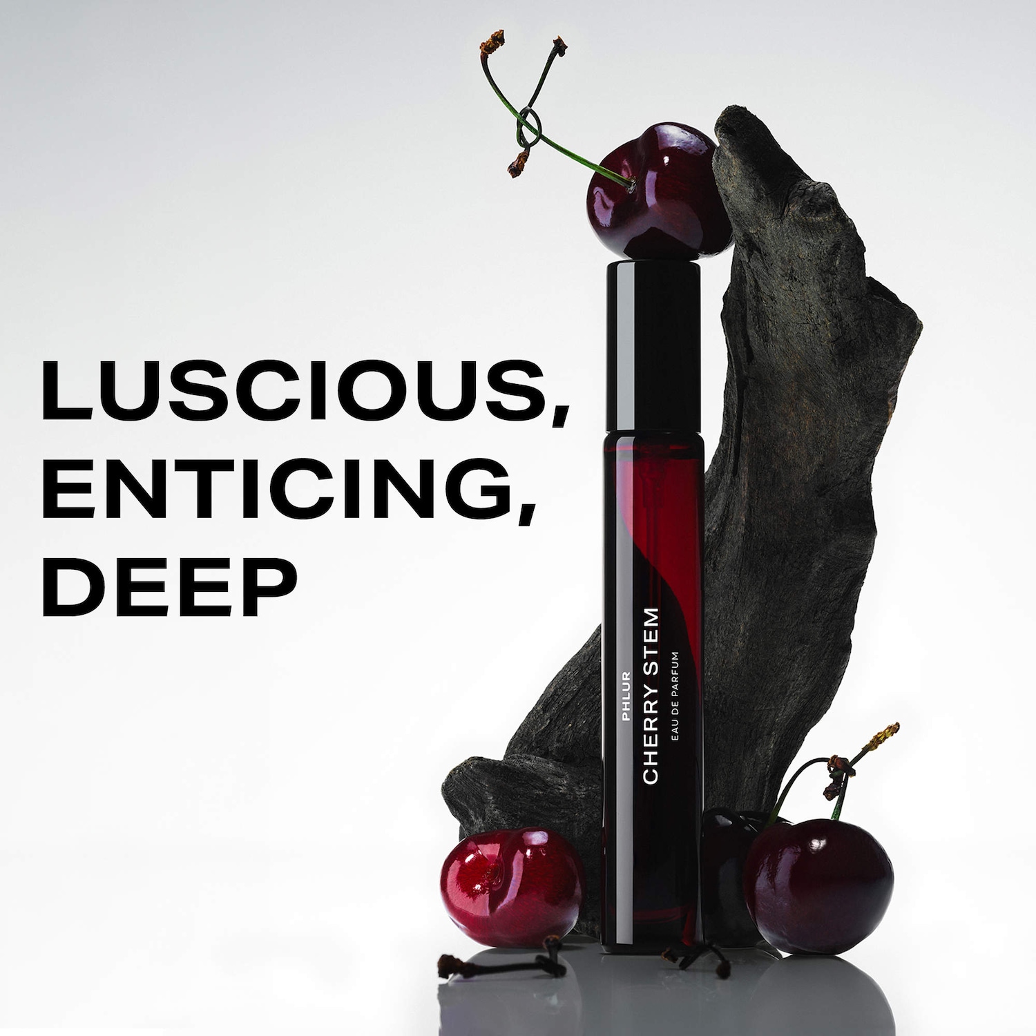 Her herlipto Eau de Parfum - CHERRY DRESS - lip to CHERRY DRESS