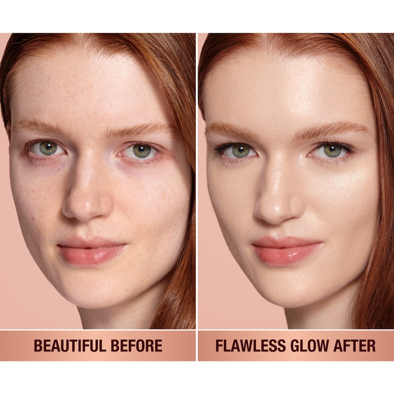 Hollywood Flawless Filter