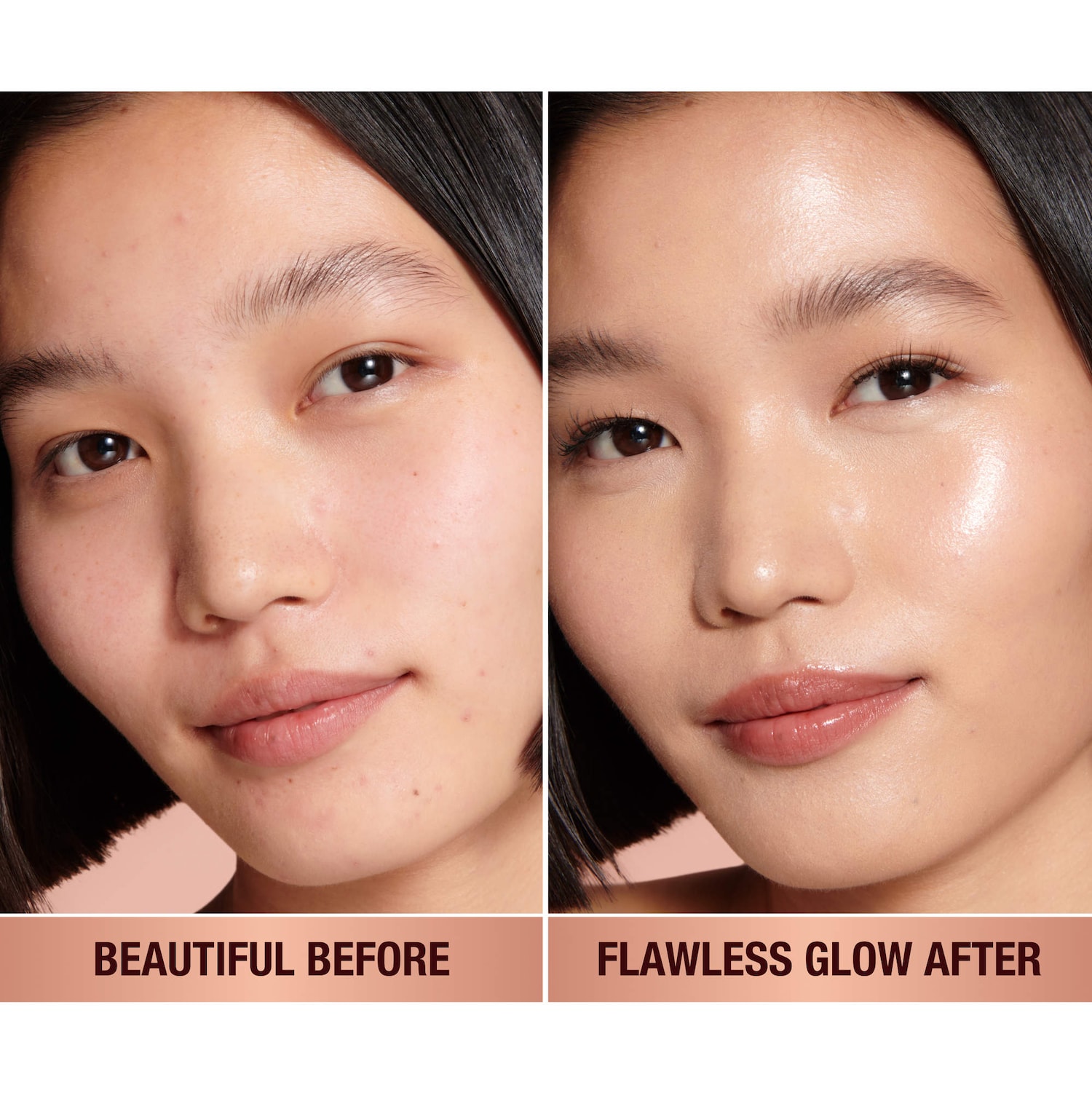 Charlotte Tilbury Hollywood Flawless Filter