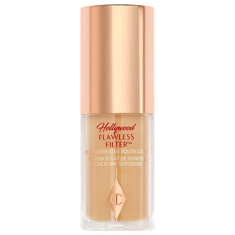 Mini Hollywood Flawless Filter