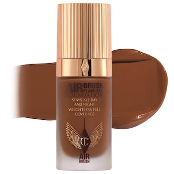 Charlotte Tilbury Airbrush Flawless Foundation