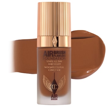 Charlotte Tilbury Airbrush Flawless Foundation