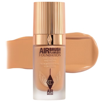 Charlotte Tilbury Airbrush Flawless Foundation