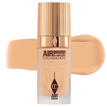Charlotte Tilbury Airbrush Flawless Foundation