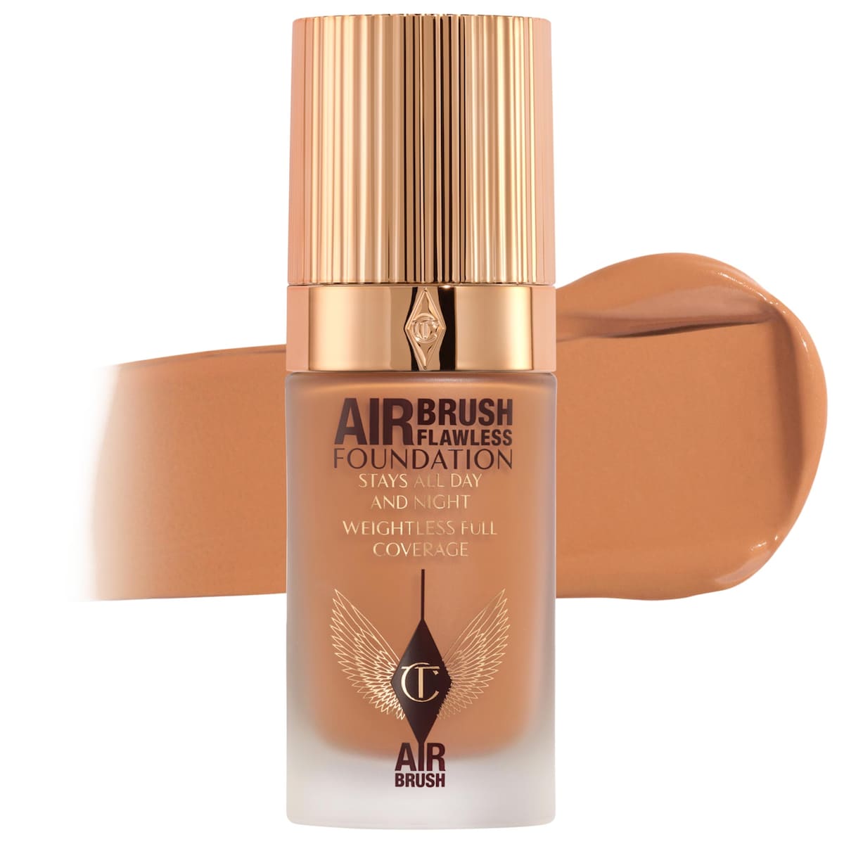 Airbrush Flawless Blurring & Matte Full Coverage Foundation