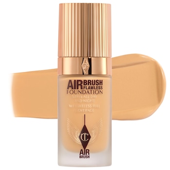 Charlotte Tilbury Airbrush Flawless Foundation