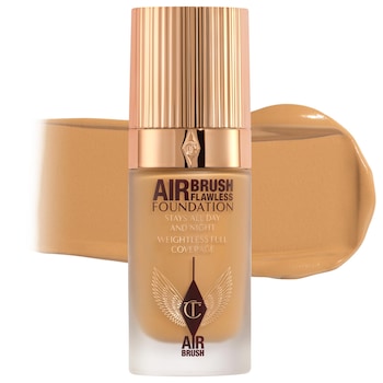 Charlotte Tilbury Airbrush Flawless Foundation