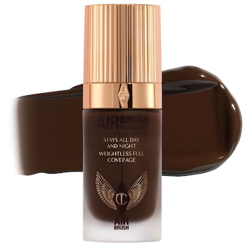 Charlotte Tilbury Airbrush Flawless Foundation