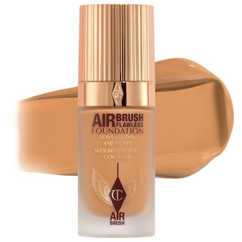 Charlotte Tilbury Airbrush Flawless Foundation