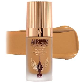 Charlotte Tilbury Airbrush Flawless Foundation
