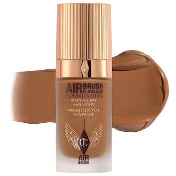 Charlotte Tilbury Airbrush Flawless Foundation
