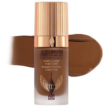Charlotte Tilbury Airbrush Flawless Foundation
