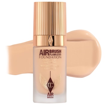Charlotte Tilbury Airbrush Flawless Foundation
