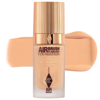 Charlotte Tilbury Airbrush Flawless Foundation